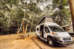 Winnebago Solis 59p - Class B