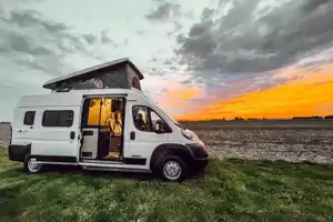 Winnebago Solis 59p - Class B