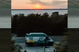 City Escapes Adventure Van - '22 Winnebago Solis 59P