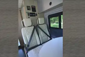 City Escapes Adventure Van - '22 Winnebago Solis 59P