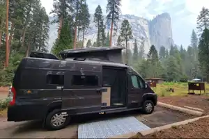 Gracie - Brand NEW 2025 Winnebago Solis 59PX for ALL Your Adventures!
