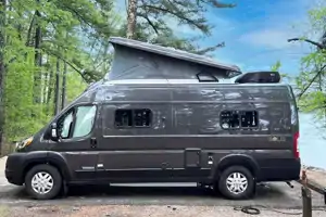 Gracie - Brand NEW 2025 Winnebago Solis 59PX for ALL Your Adventures!