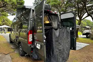 Gracie - Brand NEW 2025 Winnebago Solis 59PX for ALL Your Adventures!