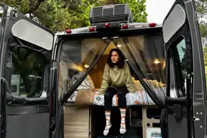 Gracie - Brand NEW 2025 Winnebago Solis 59PX for ALL Your Adventures!