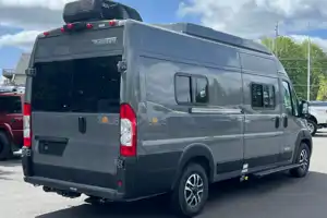 Gracie - Brand NEW 2025 Winnebago Solis 59PX for ALL Your Adventures!