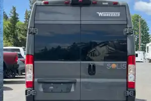 Gracie - Brand NEW 2025 Winnebago Solis 59PX for ALL Your Adventures!