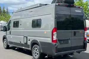 Gracie - Brand NEW 2025 Winnebago Solis 59PX for ALL Your Adventures!