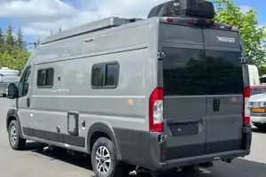 Gracie - Brand NEW 2025 Winnebago Solis 59PX for ALL Your Adventures!