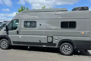 Gracie - Brand NEW 2025 Winnebago Solis 59PX for ALL Your Adventures!