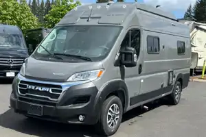 Gracie - Brand NEW 2025 Winnebago Solis 59PX for ALL Your Adventures!
