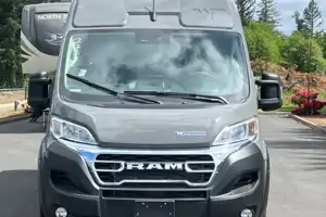 Gracie - Brand NEW 2025 Winnebago Solis 59PX for ALL Your Adventures!