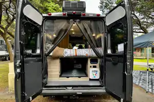 Gracie - Brand NEW 2025 Winnebago Solis 59PX for ALL Your Adventures!