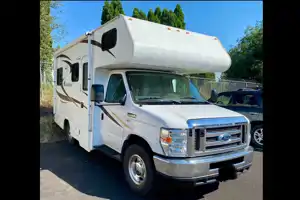 Cozy Adventurer 19RD: Perfect Compact Motorhome for Easy, Efficient Travel