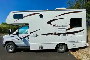 Cozy Adventurer 19RD: Perfect Compact Motorhome for Easy, Efficient Travel
