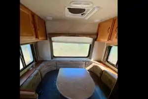 Cozy Adventurer 19RD: Perfect Compact Motorhome for Easy, Efficient Travel