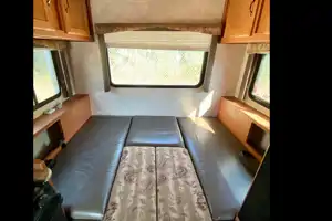 Cozy Adventurer 19RD: Perfect Compact Motorhome for Easy, Efficient Travel