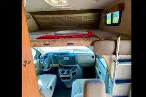 Cozy Adventurer 19RD: Perfect Compact Motorhome for Easy, Efficient Travel