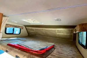 Cozy Adventurer 19RD: Perfect Compact Motorhome for Easy, Efficient Travel