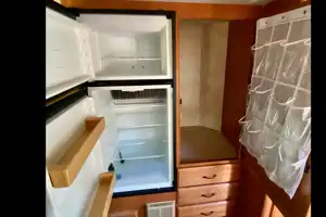 Cozy Adventurer 19RD: Perfect Compact Motorhome for Easy, Efficient Travel