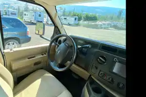 Cozy Adventurer 19RD: Perfect Compact Motorhome for Easy, Efficient Travel