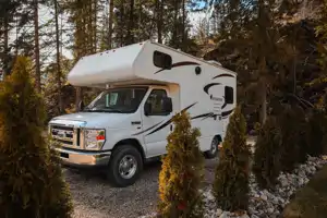 Cozy Adventurer 19RD: Perfect Compact Motorhome for Easy, Efficient Travel