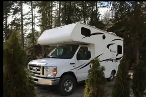 Cozy Adventurer 19RD: Perfect Compact Motorhome for Easy, Efficient Travel