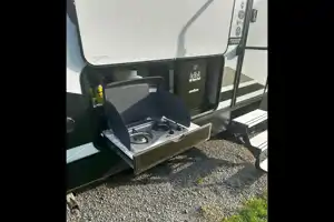 Grand Design Imagine 3000 QB 35 Travel Trailer