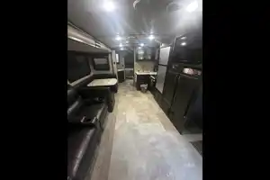 Grand Design Imagine 3000 QB 35 Travel Trailer