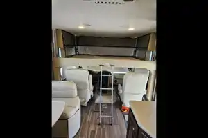 The Excursion Cruiser