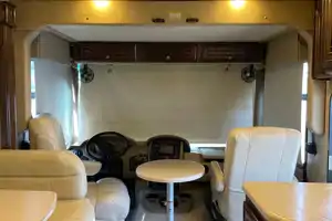The Excursion Cruiser