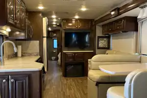 The Excursion Cruiser