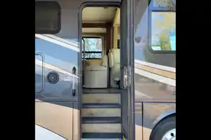 The Excursion Cruiser