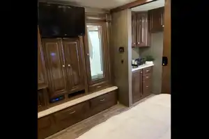 The Excursion Cruiser