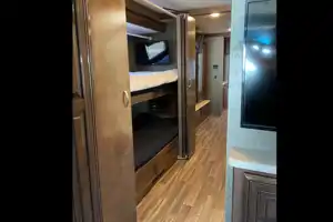 The Excursion Cruiser