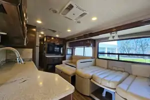 The Excursion Cruiser