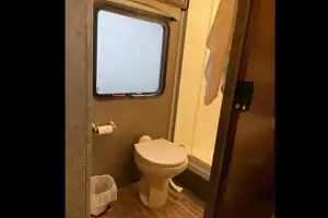 The Excursion Cruiser