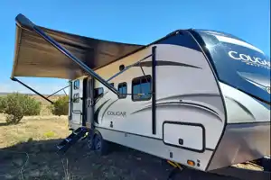 Sustainable Living's Cougar