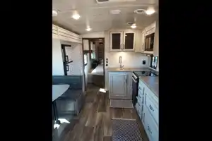 Sustainable Living's Cougar