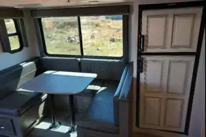Sustainable Living's Cougar