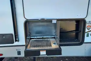 Sustainable Living's Cougar