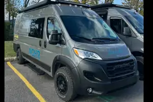 Ram ProMaster Nohr*StarLink*