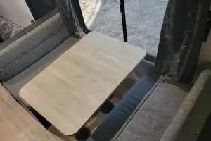 Dan's Forest River Grey Wolf 26DJSE Travel Trailer