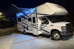 2023 Gulf Stream Conquest