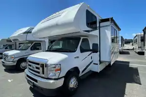 2023 Gulf Stream Conquest