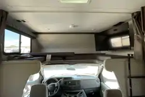 2023 Gulf Stream Conquest