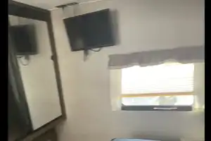 Joe's Flagstaff Travel Trailer