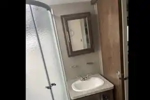 Joe's Flagstaff Travel Trailer