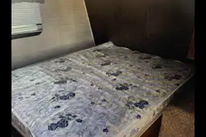 Greg's Springdale Sumerland mini Travel Trailer