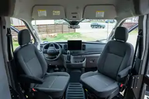 The Freedom Rig