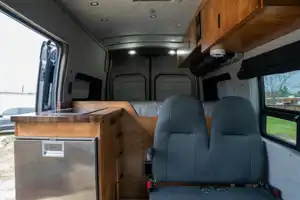The Freedom Rig